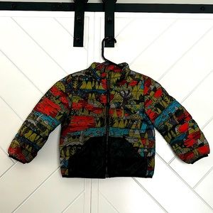 Burton Toddler Evergreen Jacket